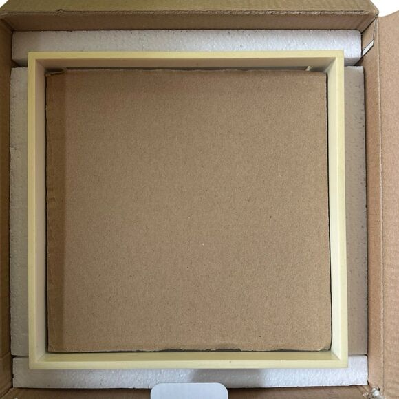 NEW Stackable FISHHOTEL/FISHBOWL AQUARIUM - UMBRA 09 Canadian Design Competition - Picture 8 of 9